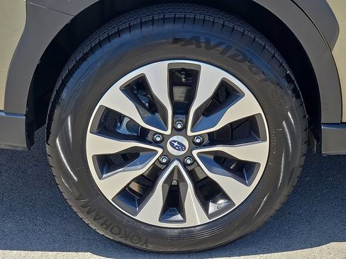 Used 2025 Subaru Outback Touring XT AWD/4WD image 7