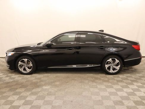 Used 2018 Honda Accord EX-L image 2