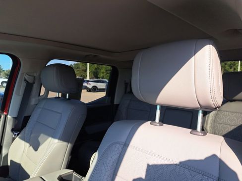 Used 2024 Toyota Tundra Limited image 16