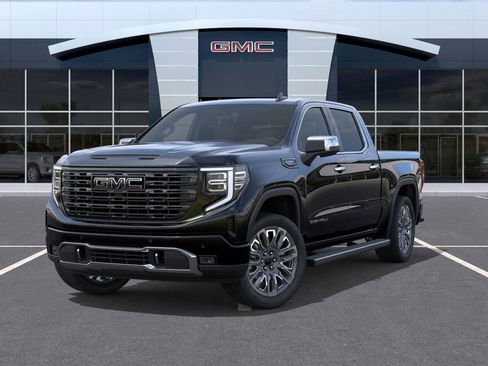 New 2026 GMC Sierra 1500 Denali Ultimate image 6