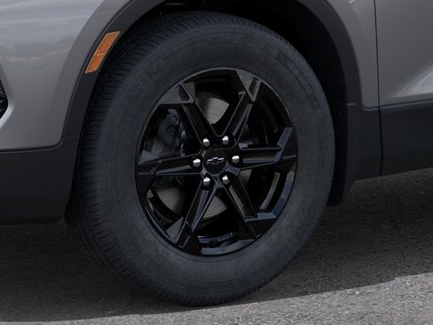 New 2026 Chevrolet Blazer LT w/ Midnight/Sport Edition AWD/4WD image 33