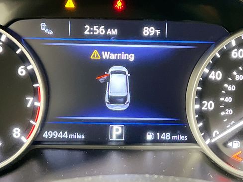 Used 2020 Nissan Murano S w/ Technology Package FWD image 20
