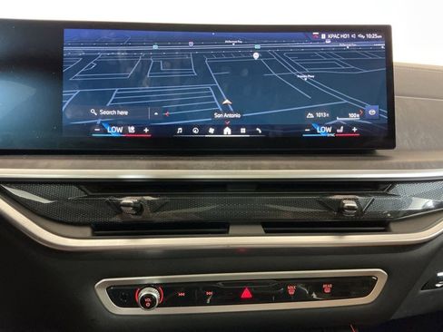 Certified 2025 BMW X5 xDrive50e w/ Executive Package AWD/4WD image 15
