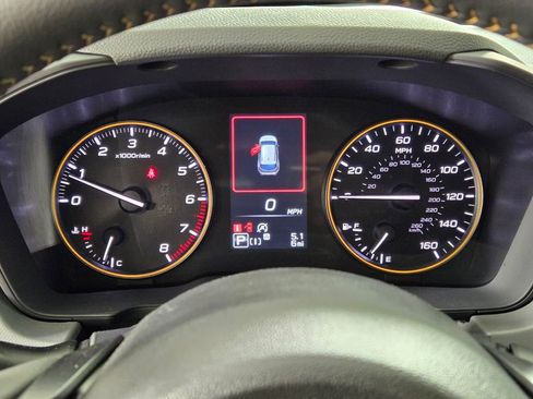 New 2026 Subaru Crosstrek 2.5i Wilderness AWD/4WD image 15
