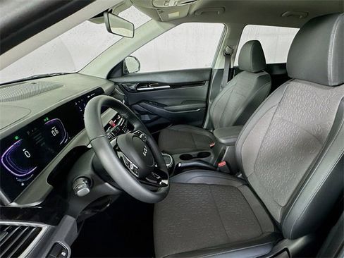 New 2026 Kia Seltos S image 23
