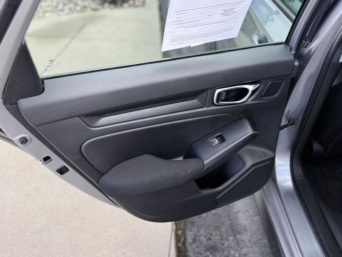 Certified 2024 Honda Civic LX image 22