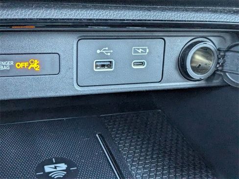 Used 2024 Honda CR-V Sport-L image 22