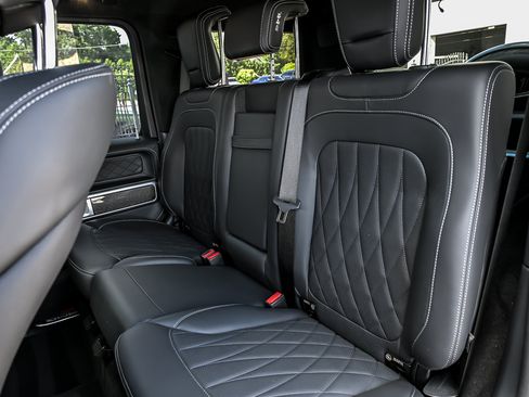 Used 2023 Mercedes-Benz G 63 AMG 4MATIC image 25