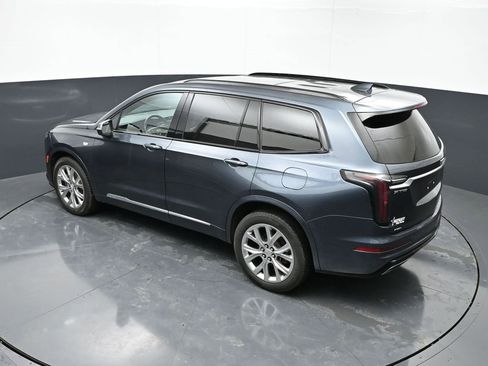 Used 2020 Cadillac XT6 Sport AWD/4WD image 40