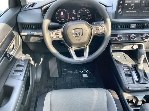 New 2026 Honda CR-V EX image 11