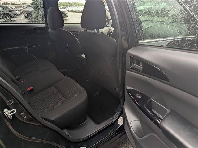 Used 2022 Mitsubishi Eclipse Cross LE FWD image 14