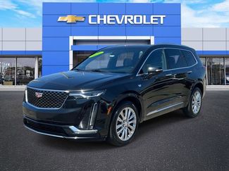 Used 2024 Cadillac XT6 Premium Luxury AWD/4WD video 2