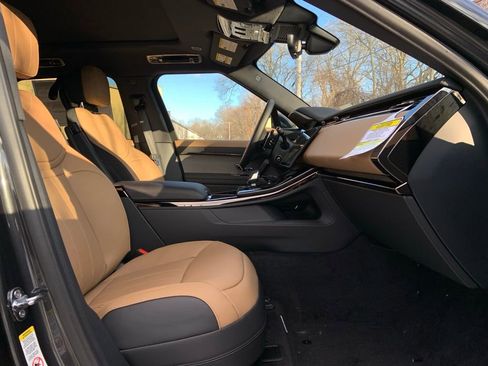 New 2026 Land Rover Range Rover Sport Dynamic SE image 15