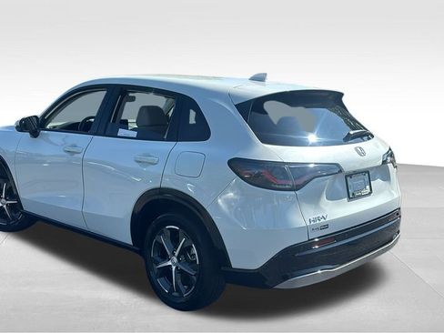 Used 2024 Honda HR-V EX-L image 5