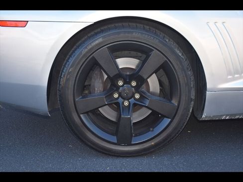Used 2010 Chevrolet Camaro SS w/ RS Package RWD image 33