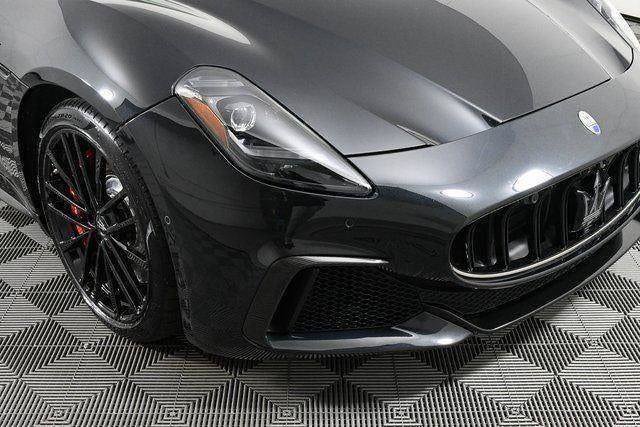 New 2026 Maserati GranTurismo Trofeo AWD/4WD image 38
