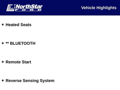 Used 2016 Ford F150 XLT w/ Equipment Group 302A Luxury AWD/4WD image 2