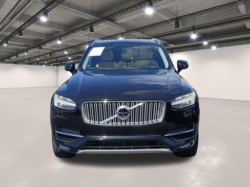 Used 2016 Volvo XC90 T6 Inscription AWD/4WD image 18