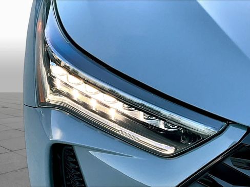 Used 2025 Acura RDX A-Spec AWD/4WD image 30