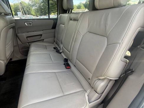 Used 2014 Honda Pilot EX-L image 17