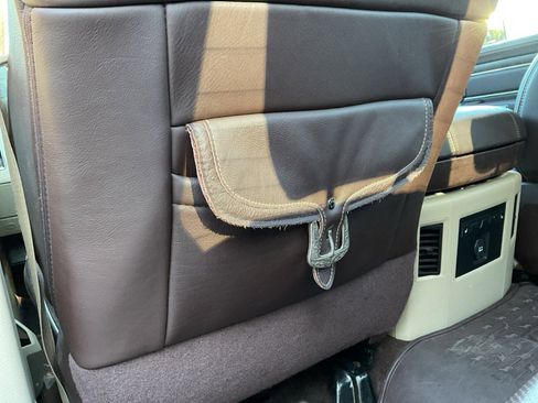 Used 2016 RAM 1500 Laramie Longhorn w/ Convenience Group image 30