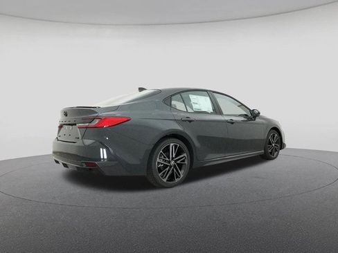 New 2026 Toyota Camry XSE FWD image 25