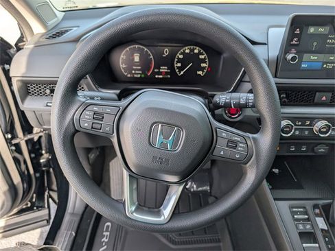New 2026 Honda CR-V EX image 15