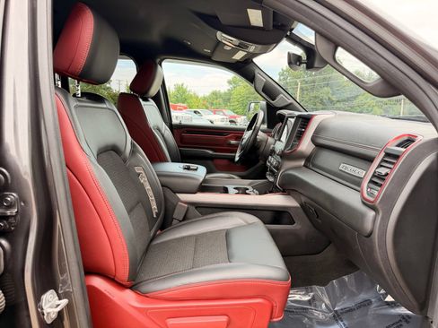 Used 2019 RAM 1500 Rebel w/ Rebel Level 2 Equipment Group AWD/4WD image 30