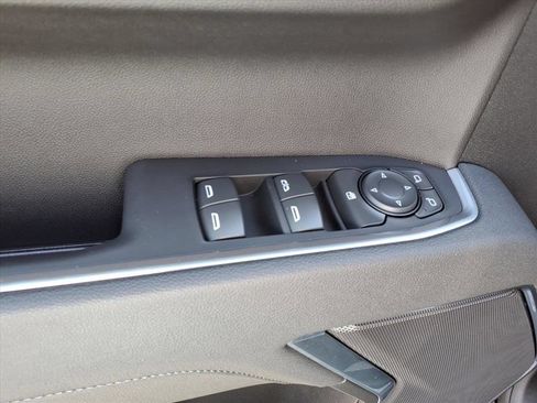 Used 2026 Chevrolet Silverado 1500 LT w/ Protection Package AWD/4WD image 23