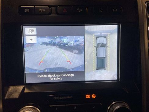 Used 2017 Ford F250 Platinum w/ Platinum Ultimate Package image 42