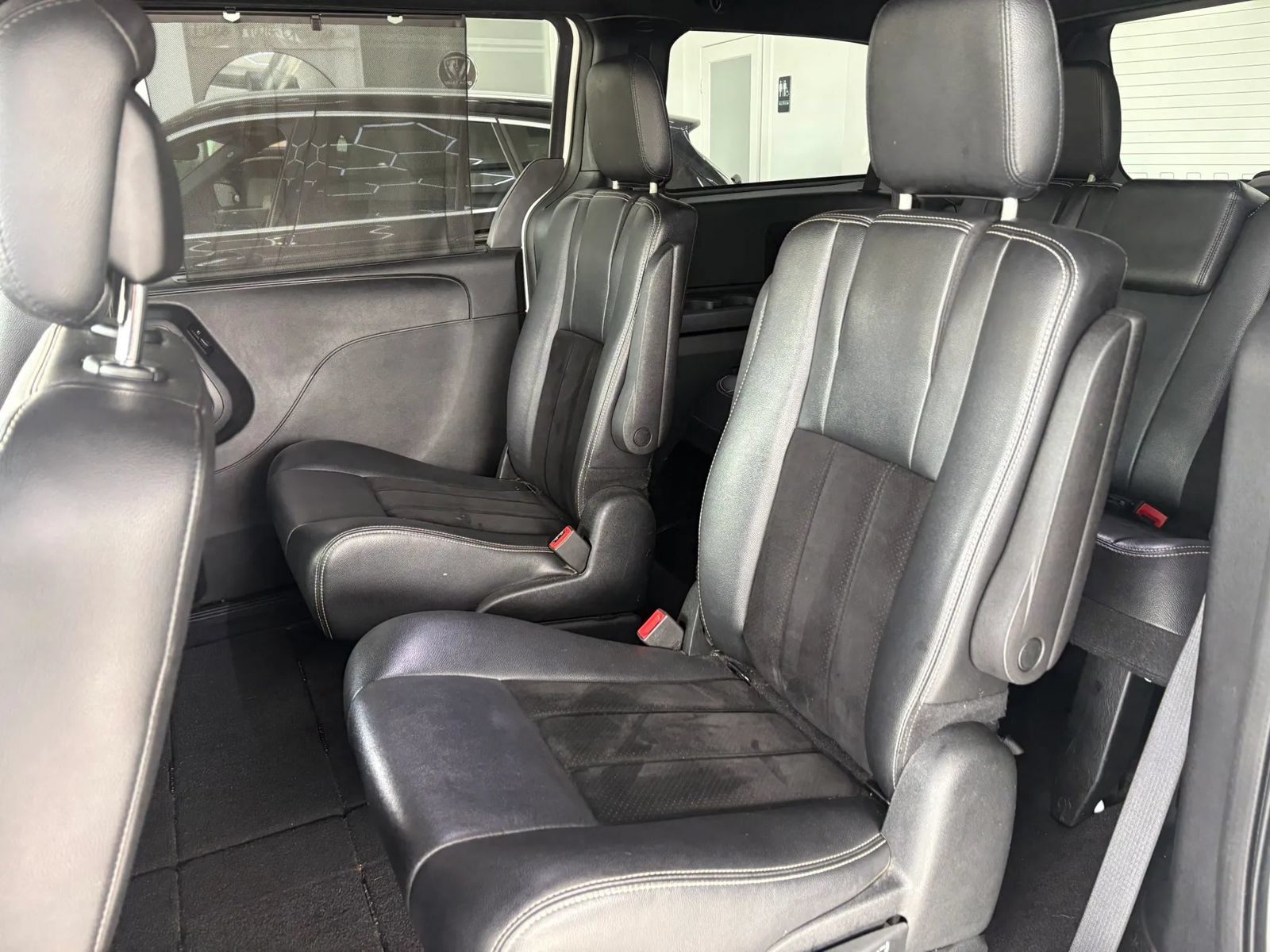 Used 2019 Dodge Grand Caravan GT FWD image 9