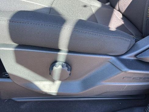 New 2025 Ford F150 STX w/ Equipment Group 200A image 11