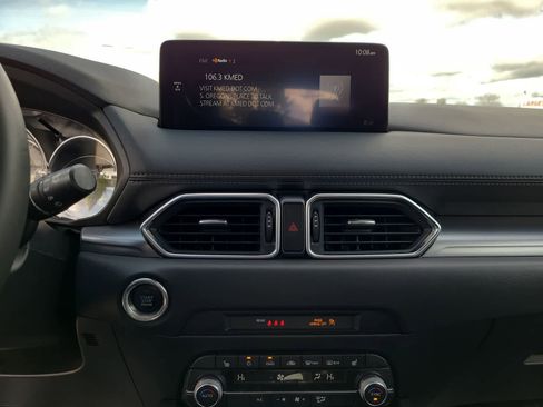 Used 2023 MAZDA CX-5 AWD 2.5 S w/ Select Package image 24