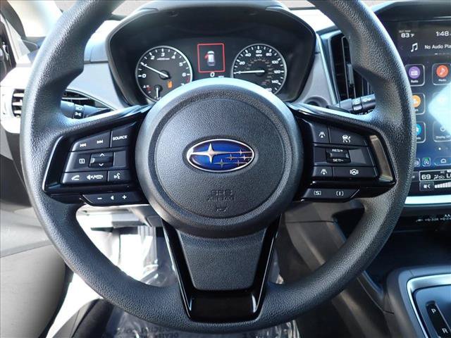 Certified 2025 Subaru Crosstrek 2.5i Premium AWD/4WD image 14