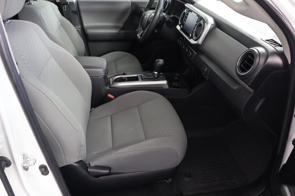 Used 2023 Toyota Tacoma SR5 AWD/4WD image 22