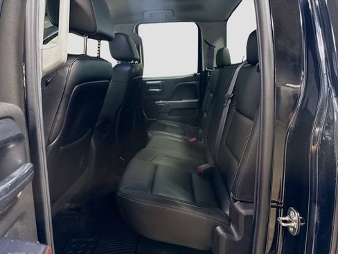 Used 2014 GMC Sierra 1500 SLT w/ Suspension Package, Off-Road AWD/4WD image 19