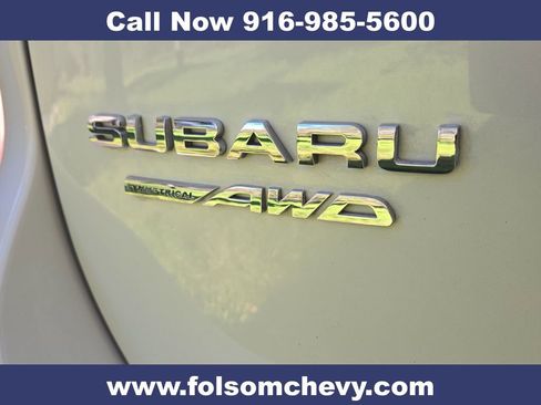Used 2021 Subaru Forester image 6