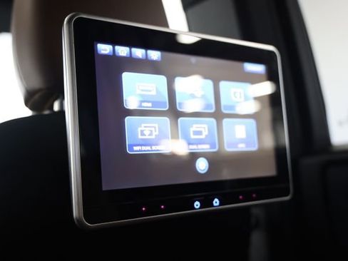 Used 2022 Lincoln Aviator Grand Touring w/ Equipment Group 301A AWD/4WD image 44