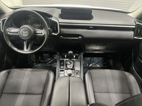 Used 2025 MAZDA CX-50 AWD 2.5 S w/ Weather Package image 21