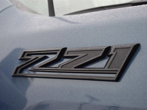 New 2026 Chevrolet Silverado 2500 LTZ w/ Trail Boss Package image 13