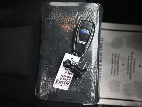 Used 2022 Subaru WRX Premium image 10