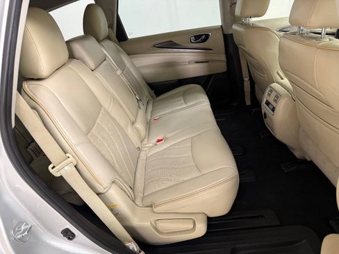 Used 2015 INFINITI QX60 FWD image 32