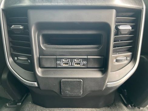Used 2023 RAM 1500 Big Horn AWD/4WD image 13
