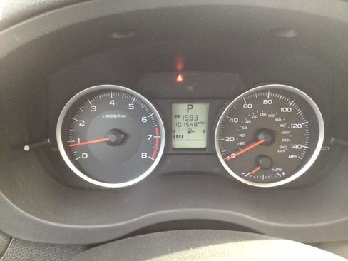 Used 2014 Subaru Crosstrek 2.0i Premium image 22