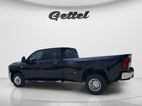 New 2025 RAM 3500 Tradesman image 52