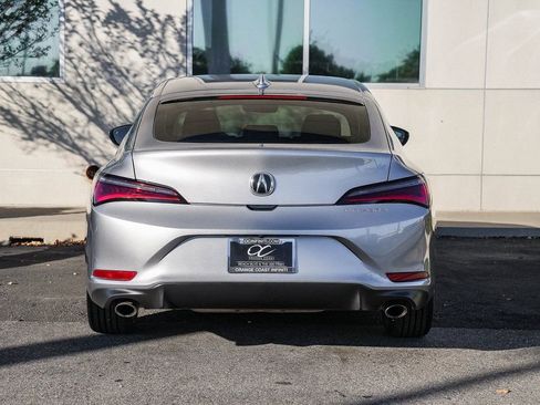 Used 2023 Acura Integra image 5
