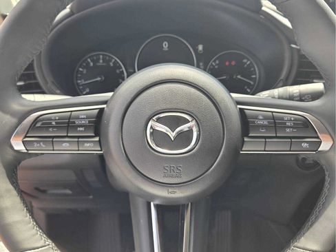Certified 2024 MAZDA CX-30 AWD 2.5 S w/ Select Sport Pkg image 27