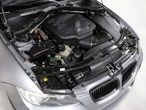Used 2011 BMW M3 Coupe image 76