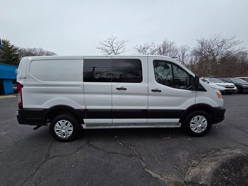Used 2021 Ford Transit 250 Low Roof w/ Exterior Upgrade Package image 5