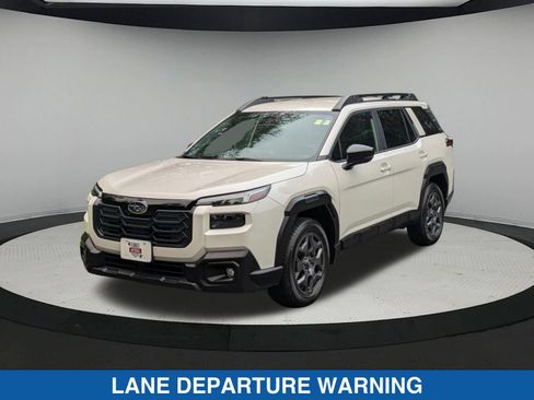 Certified 2026 Subaru Outback Premium AWD/4WD image 8